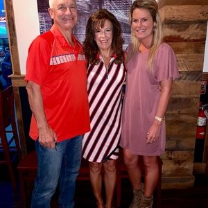 Casual t shirt type dresses